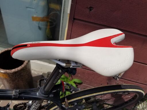 リサイクルショップどりーむ鹿大前店 No758 クロスバイク　希少！ TREK 4300 ギア切替3×8段変速　 リサイクルショップどりーむ鹿大前店 No758 クロスバイク 希少！ TREK