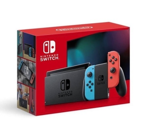 その他 Switch