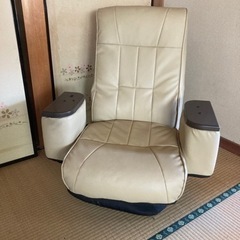 ⭐️決まりました⭐️回転座椅子