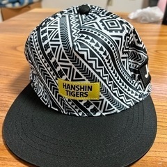 阪神タイガースキャップ帽子