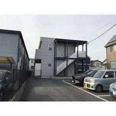 💖初期費用１５万円💖東武伊勢崎線「北越谷」駅 徒歩13分🌟最上階...