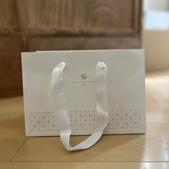 【ネット決済】紙袋　未使用50枚