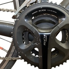 PINARELLO ロードバイクRAZHA105 カーボンスカイ 2017年(515サイズ)