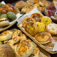 4/23(日)16:00～４０名着席梅田コン💛【自家製焼き立てパ...