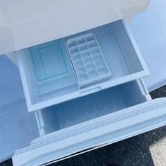 【2022年製】格安　Haier 335L 冷蔵庫　値下げ交渉⭕️