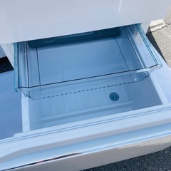 【2022年製】格安　Haier 335L 冷蔵庫　値下げ交渉⭕️