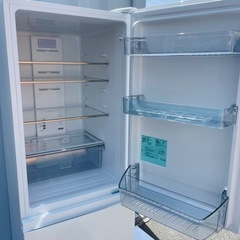 【2022年製】格安　Haier 335L 冷蔵庫　値下げ交渉⭕️