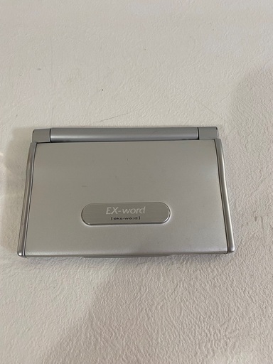 CASIO カシオ 電子辞書 エクスワード XD-H7100