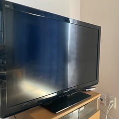 Panasonic VIERA C3 TH-L37C3