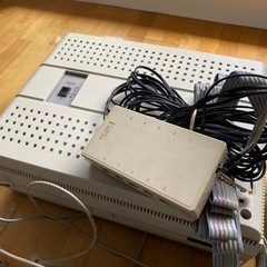 ビジネスフォン　テレモアIP WX-512-IP