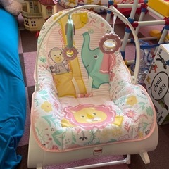 乳児用椅子