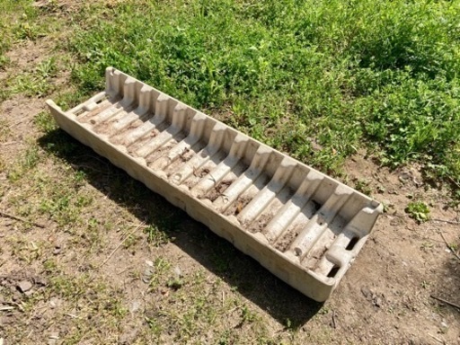 佐倉市] 中古 苗箱運搬枠 コダマNW-12-4