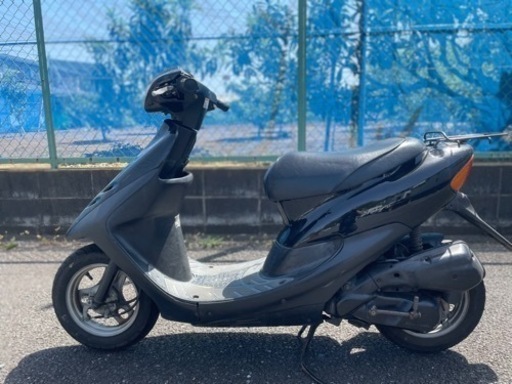 3日間限定❗️ジャンク品ですホンダDIO AF 34エンジンはかかります