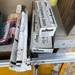 triton ワークセンター2000