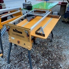 triton ワークセンター2000