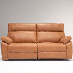 新品・未使用・未開封　３人掛 電動リクライナーソファ　モーションソファ　USBポート　電動リクライニングソファ　新品　未使用　未開封