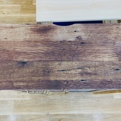 【トレファク高槻店】取りに来れる方限定！キャビネットです♪