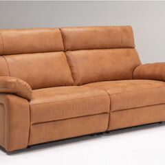 新品・未使用・未開封　３人掛 電動リクライナーソファ　モーションソファ　USBポート　電動リクライニングソファ　新品　未使用　未開封