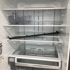 D-17【ご来店頂ける方限定】TOSHIBAの5ドア冷凍冷蔵庫です