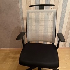 本日引取希望 ワイドモニター 高級チェアセット