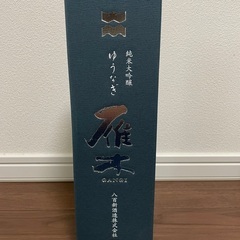 日本酒　ゆうなぎ　720ml