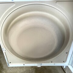 ☆3か月保障付き☆乾燥機☆2020年☆HITACHI☆5kg ☆DE-N50WV☆O-9