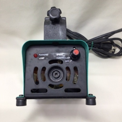 南12条店 EASY TOOL ラクラクハンド SRH-6M ルーター