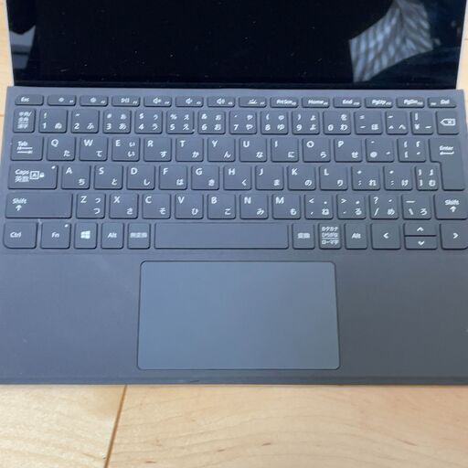 Surface Go 純正タイプカバー付き Microsoftoffice付属
