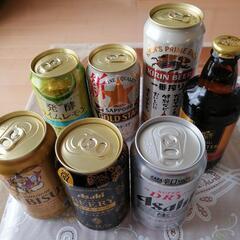 ビールセット