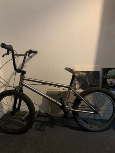 BMX BMX