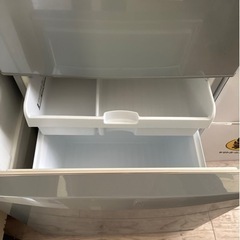 値下げ　1万3千円！！TOSHIBA 冷蔵庫　安売り