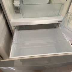 値下げ　1万3千円！！TOSHIBA 冷蔵庫　安売り