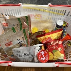 食品セット　米　缶詰　レトルト　保存食　お菓子　