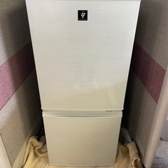 31 2012年製 SHARP 冷蔵庫
