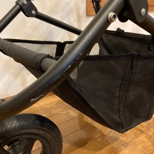 Air Buggy for dog   DOME 2 Mサイズ　エアバギードック