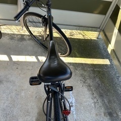 ロードバイク CAVALLO