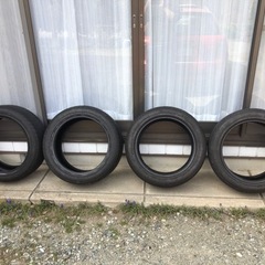 ナンカン　NS-2 235/45R17