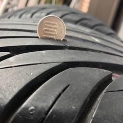 ナンカン　NS-2 235/45R17