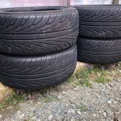 ナンカン　NS-2 235/45R17