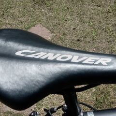 ほぼ新品クロスバイクになります