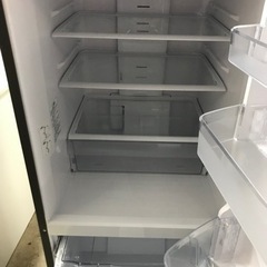 K 2304-445 HITACHI 冷蔵庫　2020年製　R-27KV-1