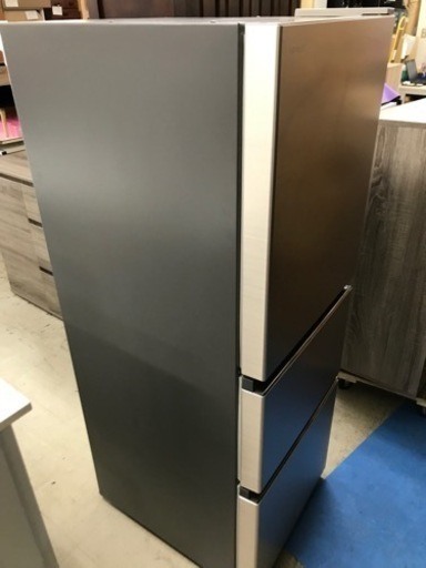 K 2304-445 HITACHI 冷蔵庫 2020年製 R-27KV-1