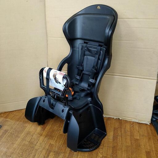 【新品】自転車チャイルドシート後　RBC-015　OGK