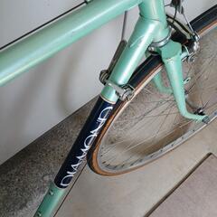 ブリジストン　ダイヤモンド　スポルティフ