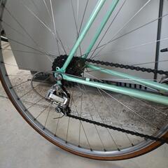 ブリジストン　ダイヤモンド　スポルティフ