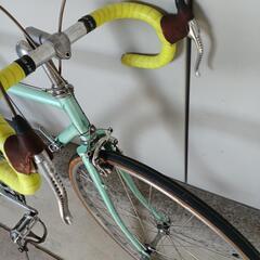 ブリジストン　ダイヤモンド　スポルティフ