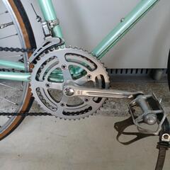 ブリジストン　ダイヤモンド　スポルティフ