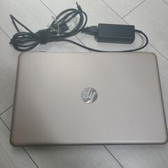 HP Pavilion ノート Core i7  第7世代 15-au129tx