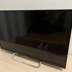 SONY BRAVIA W600A KDL-24W600A(W)
