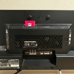 SONY BRAVIA W600A KDL-24W600A(W)